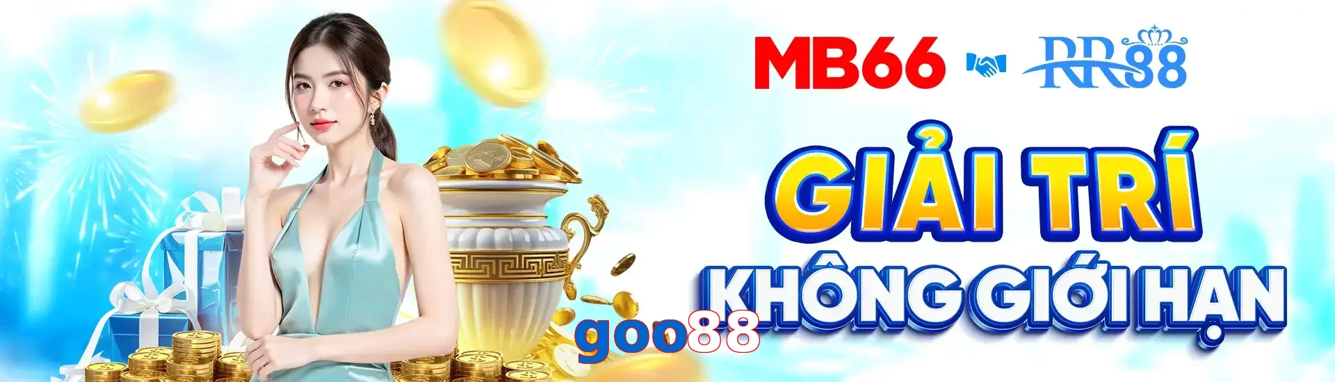 Trò Chơi Bắn Cá Phổ Biến Tại goo88